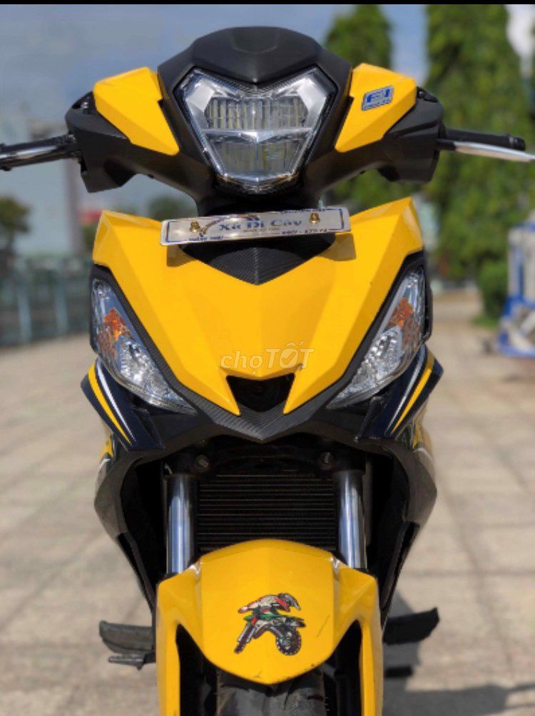 Winner V1, nguyên bản chính chủ đẹp long lanh. Mua bán Xe máy tại Quận Nam Từ Liêm Hà Nội được đăng bởi Em Dung hình 3