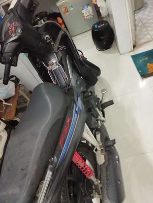 Honda RSX. Mua bán Xe máy tại Huyện Hóc Môn Tp Hồ Chí Minh được đăng bởi xuan