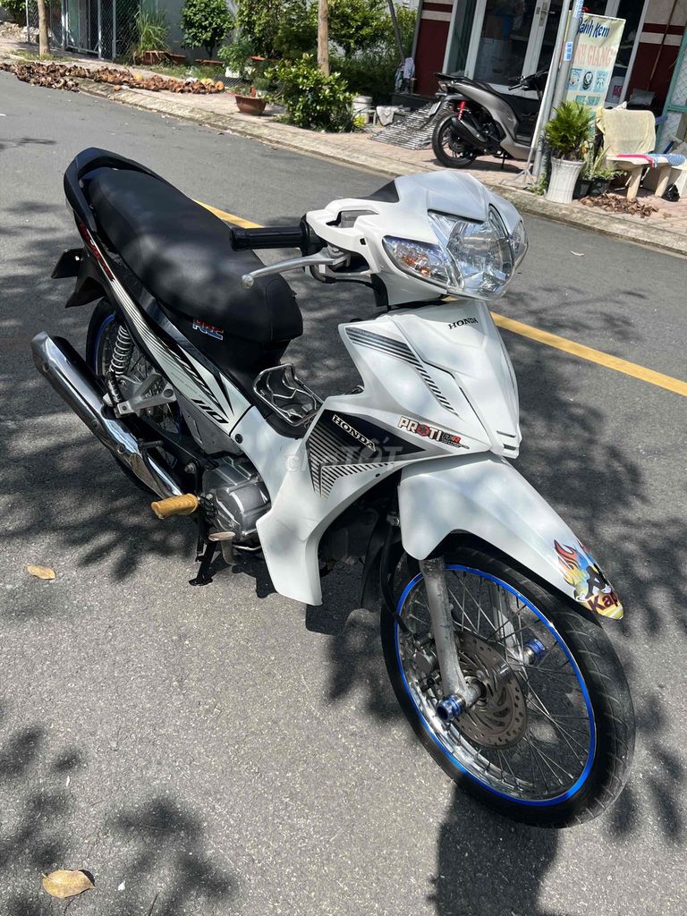 Wave Blade 110 câm đĩa biển 65. Mua bán Xe máy tại Quận Ô Môn Cần Thơ được đăng bởi Chương Xe Máy Ô Môn hình 2