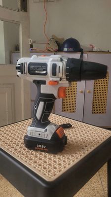 Máy khoan pin Nhật cũ bắt vít 2 chiều 2 chức năng. Mua bán Đồ chuyên dụng, Giống nuôi trồng tại Thành phố Thủ Đức Tp Hồ Chí Minh được đăng bởi Hàng Nội Địa Nhật Thủ Đức