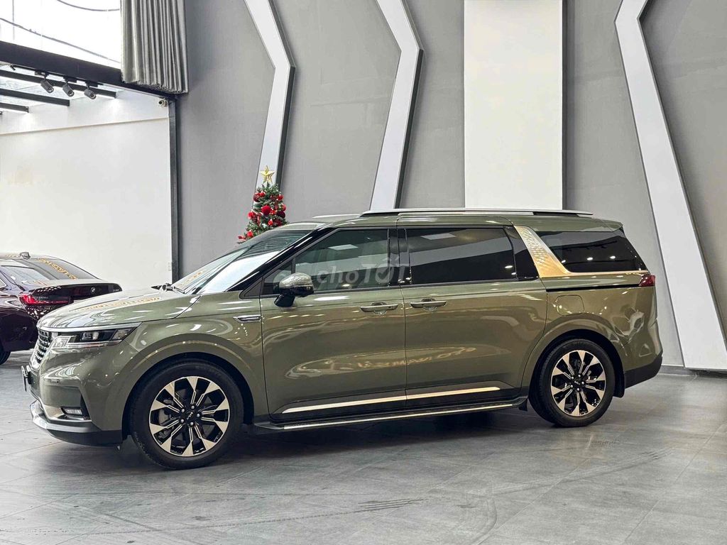 🚘 KIA Carnival 2023 Premium 7S - Lướt: 29.000 km. Mua bán Ô tô tại Thành phố Thủ Đức Tp Hồ Chí Minh được đăng bởi Tấn Lợi Car hình 2