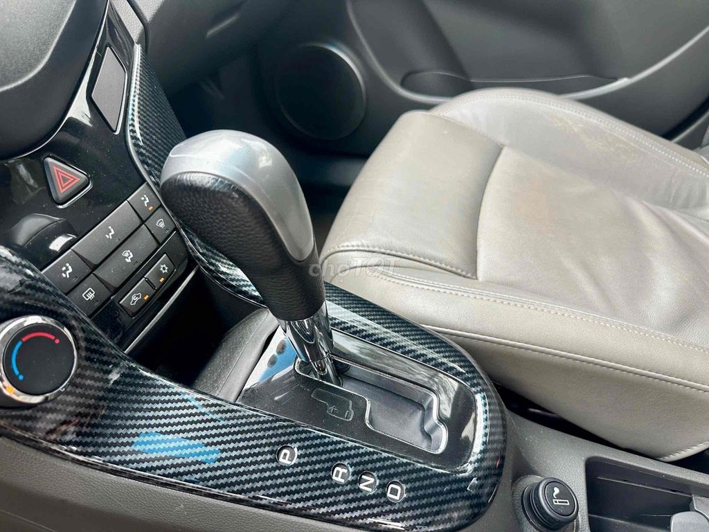 Chevrolet Cruze 2010 LTZ 1.8 - 48000 km. Mua bán Ô tô tại Quận Ninh Kiều Cần Thơ được đăng bởi Huy Hoàng hình 10