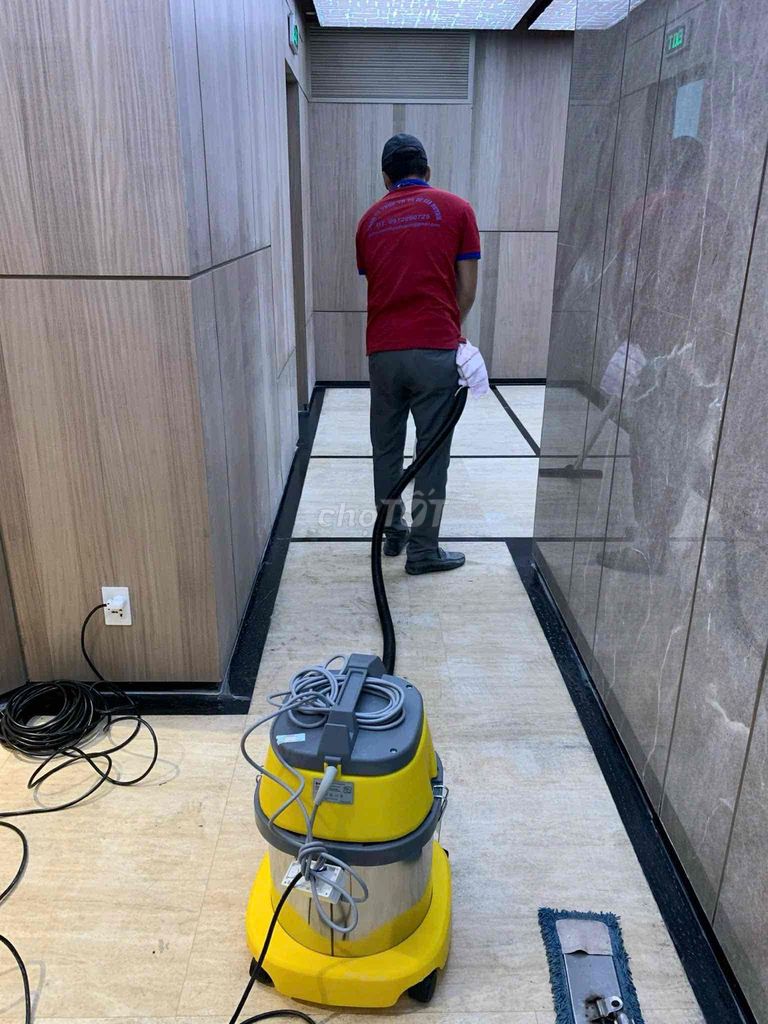 Chuyên vệ sinh, sơn sửa cải tạo, chống thấm nhà. Dịch vụ nhà cửa khác tại Quận Bình Tân Tp Hồ Chí Minh được đăng bởi Nguyễn Như hình 1