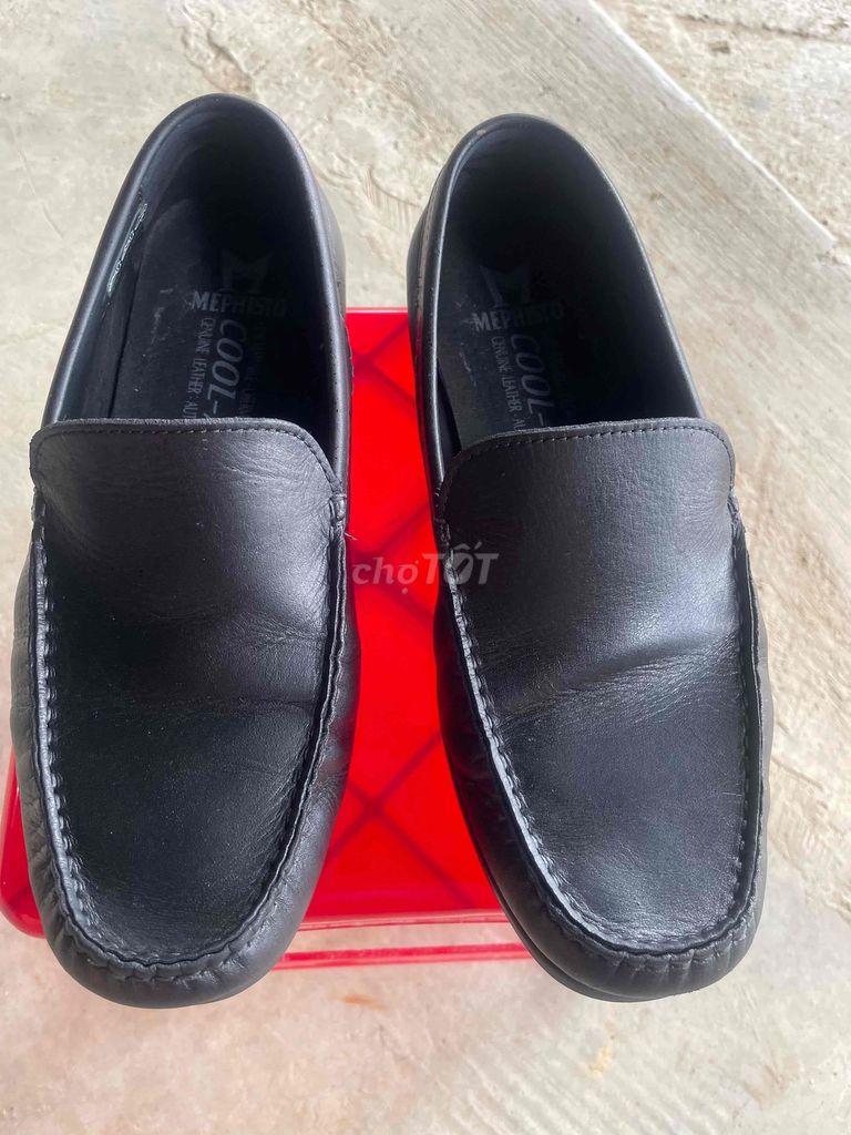 Giày mọi MEPHISTO ALGORAS LOAFER 42