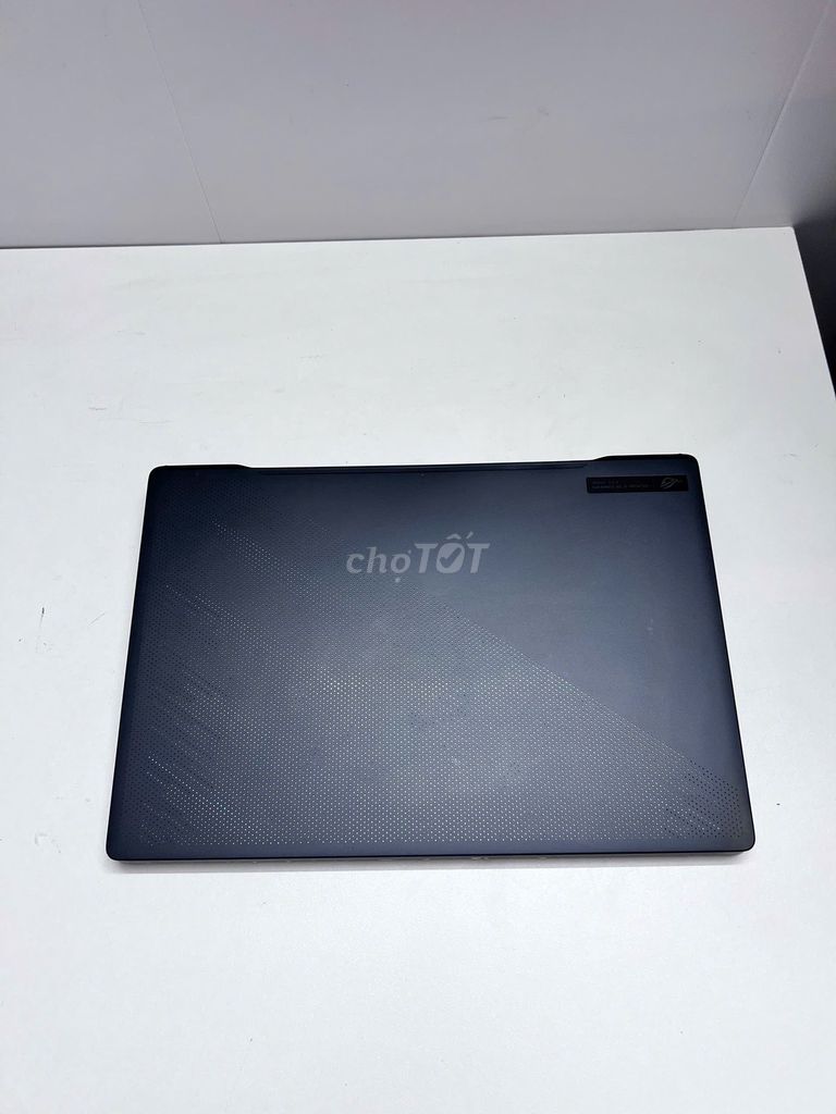 Asus Zephyrus M16 GU603 i7-11H|16|3060|2,5k. Mua bán Laptop tại Quận Thanh Xuân Hà Nội được đăng bởi Kiều Sơn hình 1