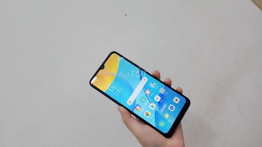 Oppo A15 32GB_3G. Mua bán Điện thoại tại Quận Ninh Kiều Cần Thơ được đăng bởi  HUYNH GHI hình 1