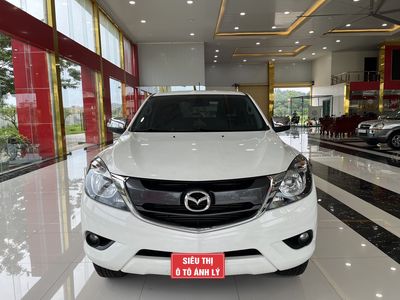 Mazda BT-50 2020 số tự động cực mới,chất lượng cao