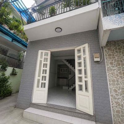 Siêu phẩm BÌNH THẠNH – CĂN GÓC 2 MẶT HẺM – NƠ TRANG LONG chỉ 3.45 tỷ