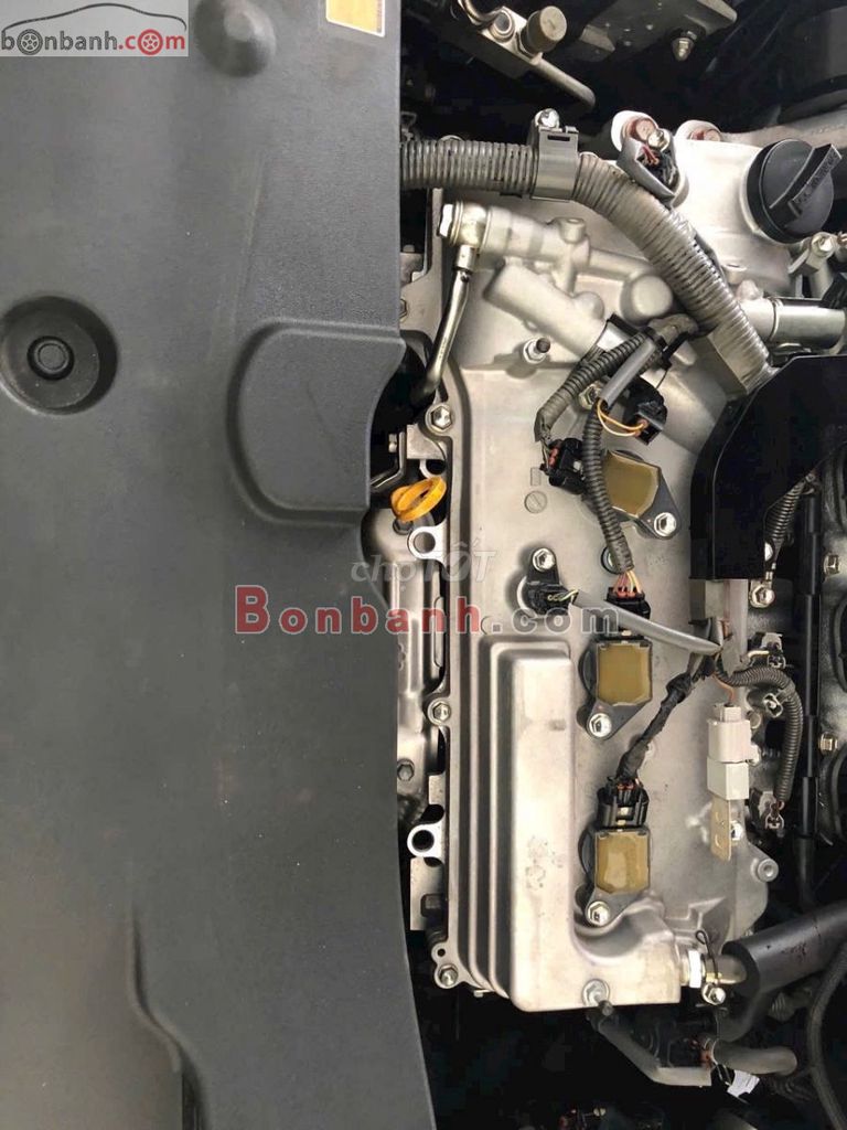 Lexus RX 350 AWD 2012. Mua bán Ô tô tại Thành phố Việt Trì Phú Thọ được đăng bởi Sàn Oto Hòa Bình hình 4