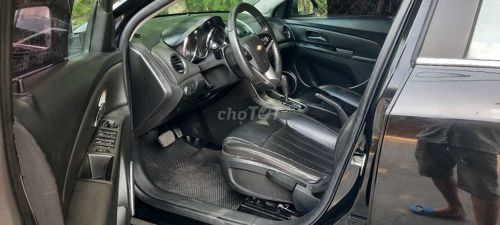 2018 LTZ 1.8L - 48235 km xe mình chính chủ cần bán. Mua bán Ô tô tại Huyện Hóc Môn Tp Hồ Chí Minh được đăng bởi mi hình 8