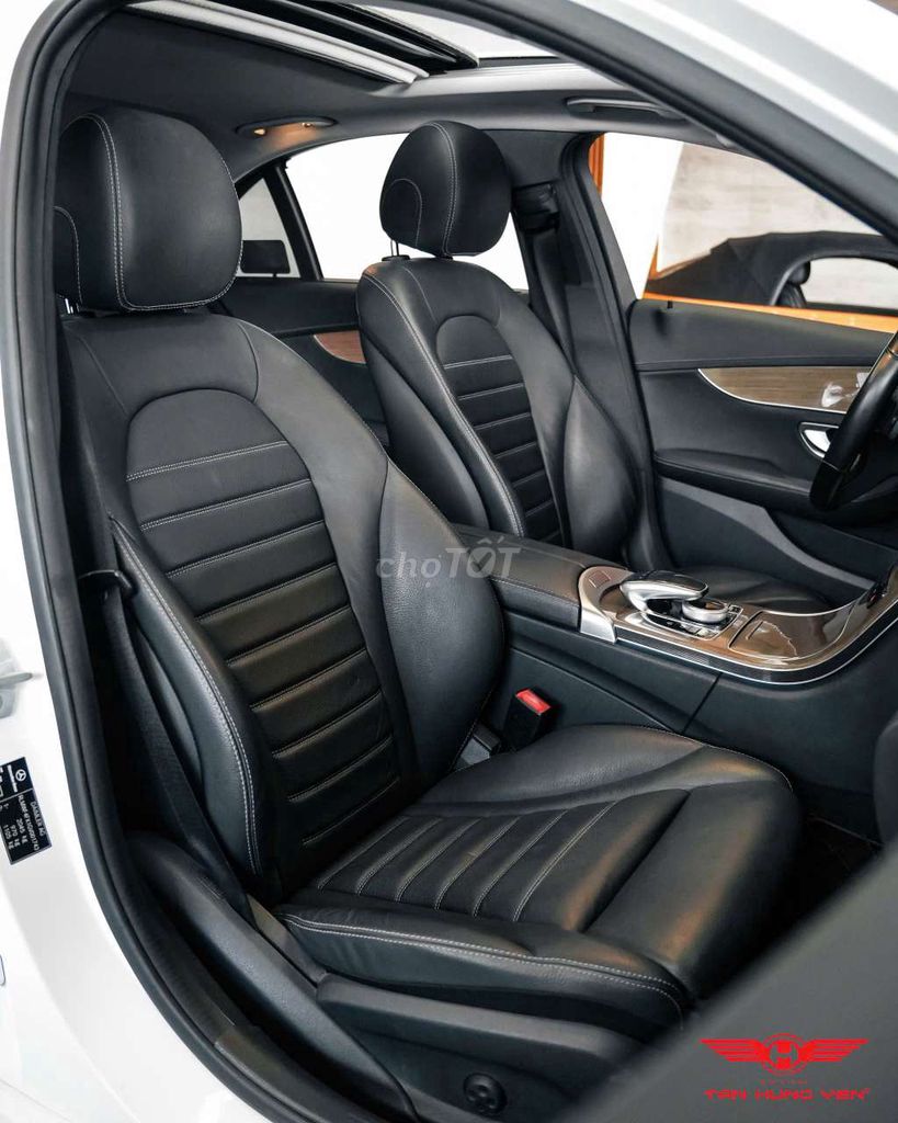 🌧️ Mercedes C250 , 2016 🌧️
 xe cực đẹp. Mua bán Ô tô tại Quận Hải Châu Đà Nẵng được đăng bởi TÂN HƯNG YÊN AUTO hình 18