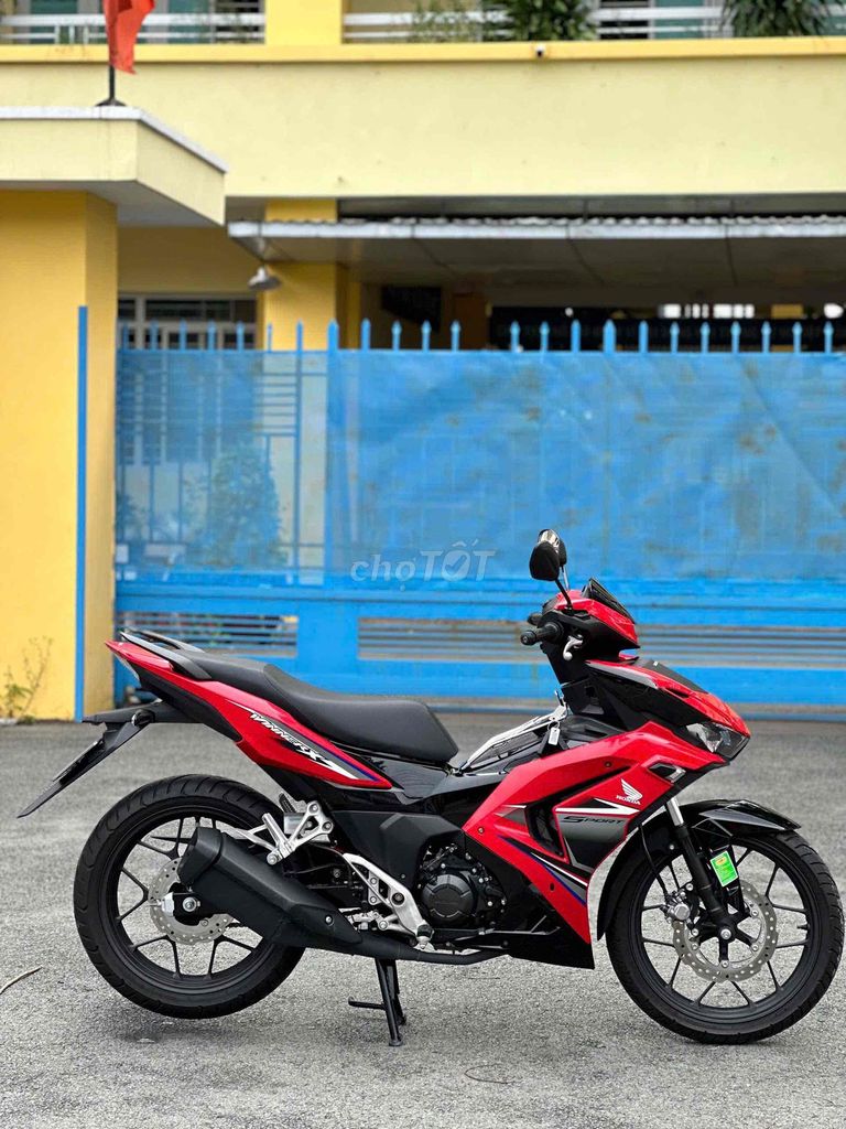 HONDA WINNER X V3 odo 9k BSTP CHÍNH CHỦ. Mua bán Xe máy tại Thành phố Thủ Đức Tp Hồ Chí Minh được đăng bởi Xe Máy Nguyễn Phụng hình 3