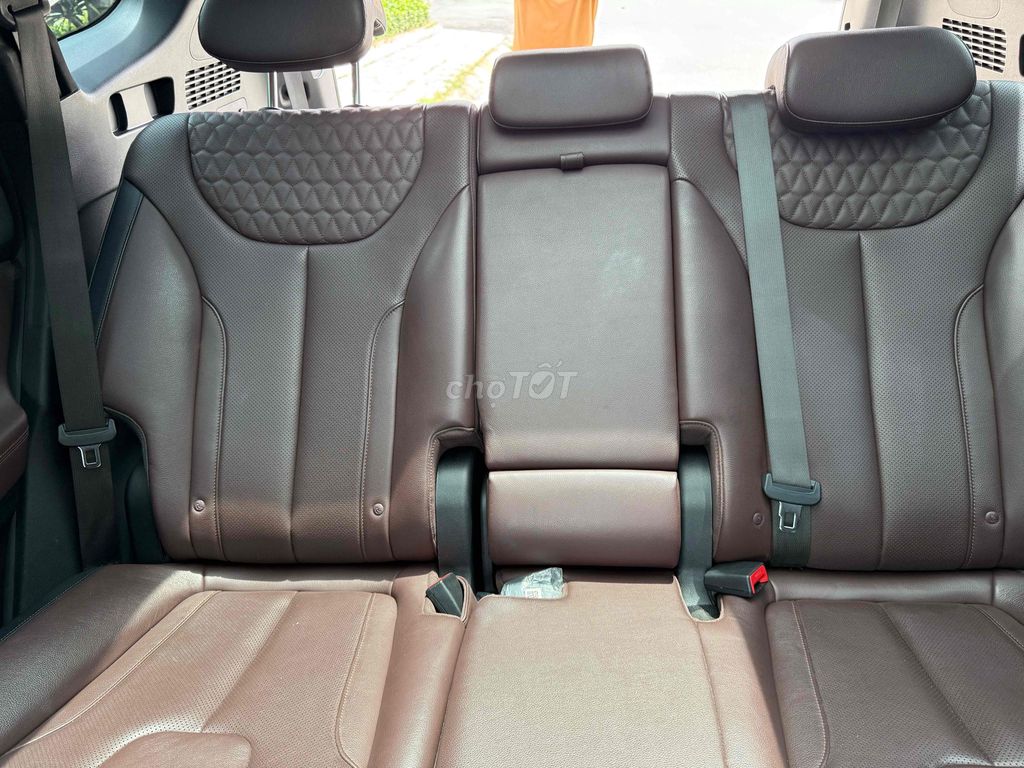 Hyundai Santa Fe 2020 2.4L Premium - 90000 km. Mua bán Ô tô tại Huyện Củ Chi Tp Hồ Chí Minh được đăng bởi HuỳnhLâm Bổn hình 8