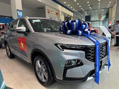 Ford Territory Titanium X 2025, bản đủ tính năng. Mua bán Ô tô tại Quận Tân Phú Tp Hồ Chí Minh được đăng bởi Đức