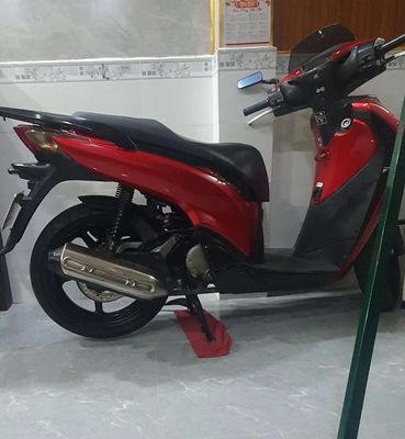 Honda SHY 2010 Đỏ 32000km