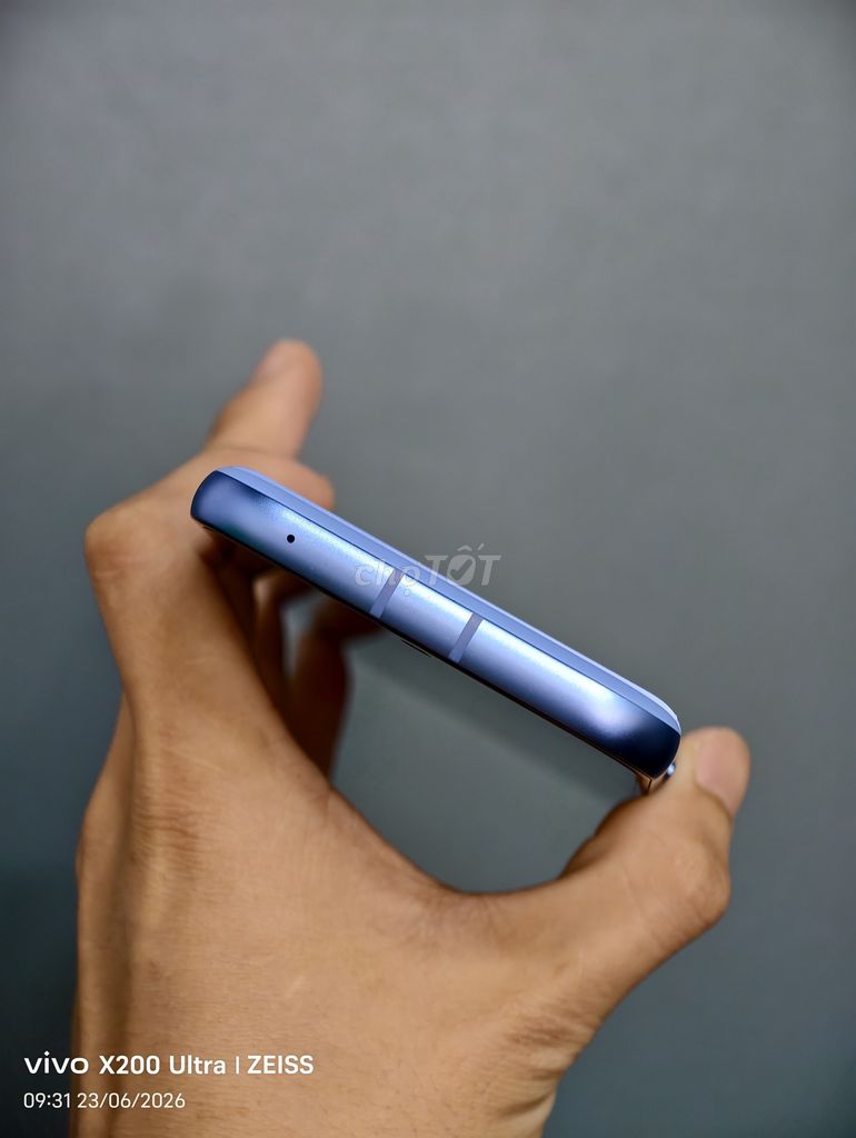 Google Pixel 8a Xanh 54 chu kỳ sạc. Mua bán Điện thoại tại Quận Đống Đa Hà Nội được đăng bởi Nguyễn Đình Nam hình 1