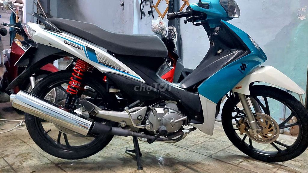 Bán xe bstp. Mua bán Xe máy tại Quận 1 Tp Hồ Chí Minh được đăng bởi Duy Chinh hình 1