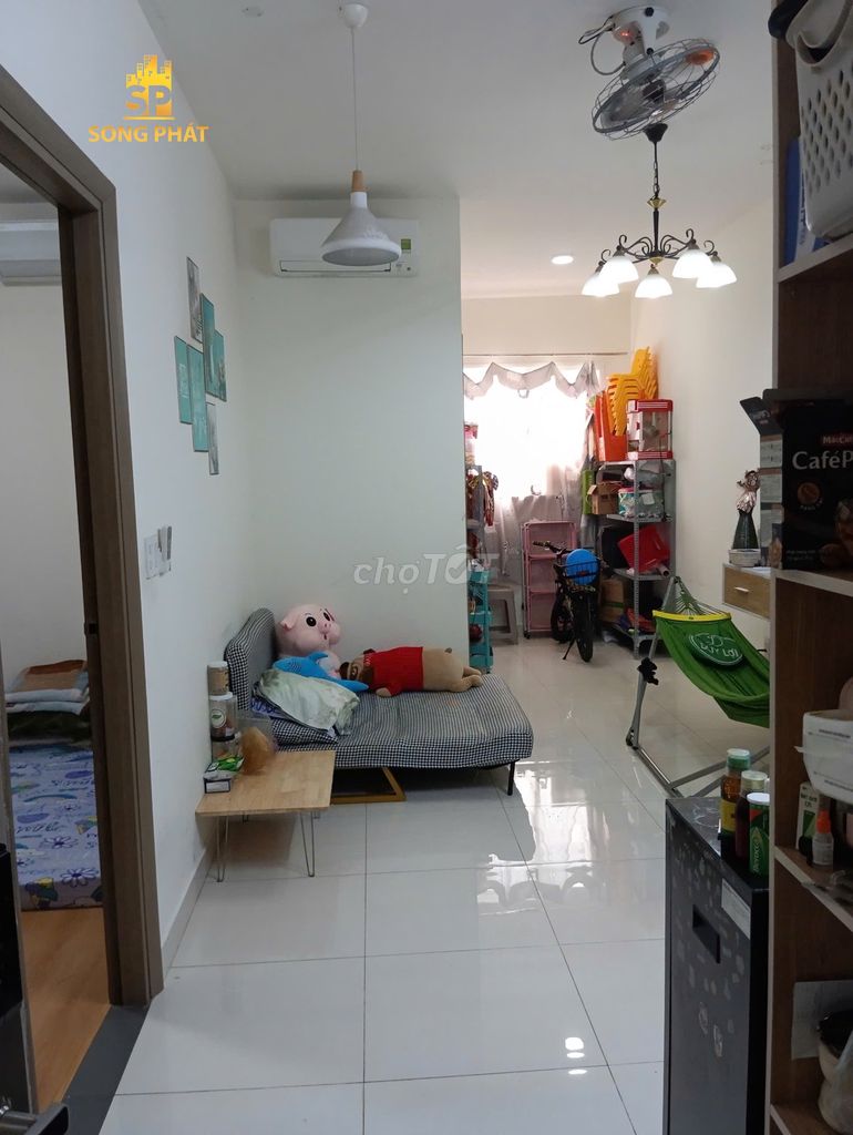 Chính chủ bán CH trệt Green Town 52m2/ 2PN, Tặng NT, giá 2.45 tỷ (TL). Mua bán Văn phòng, Mặt bằng kinh doanh tại Quận Bình Tân Tp Hồ Chí Minh được đăng bởi Phạm Thị Nhung hình 3