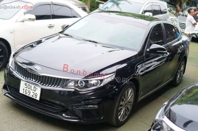 Kia Optima 2.0 AT Luxury 2020 - 498 Triệu. Mua bán Ô tô tại Quận Tân Phú Tp Hồ Chí Minh được đăng bởi Duy