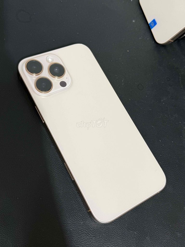 16promax 512 gold VN p97 ngoại hình trầy sài ốp ok. Mua bán Điện thoại tại Quận 11 Tp Hồ Chí Minh được đăng bởi MT Store hình 1