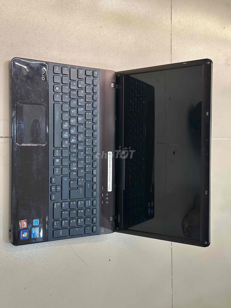 Laptop văn phòng giá rẻ. Mua bán Laptop tại Quận Tân Bình Tp Hồ Chí Minh được đăng bởi Hoàng Nhã hình 2