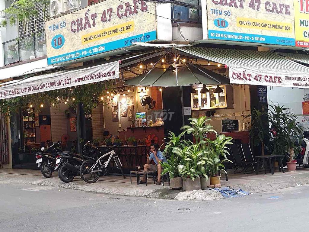 cần tuyển 01 nam phục vụ quán cafe