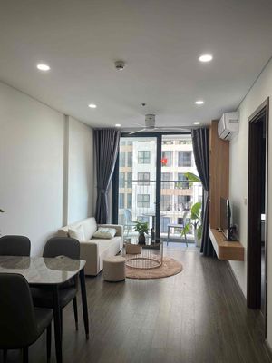 Аренда · FPT City · 2 комн. · 72 м² · Quận Ngũ Hành Sơn, ул. Hòa Hải