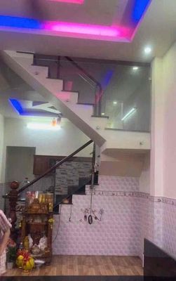 Townhouse 52 m² · 2 bed · Đường Lê Thị Ngay