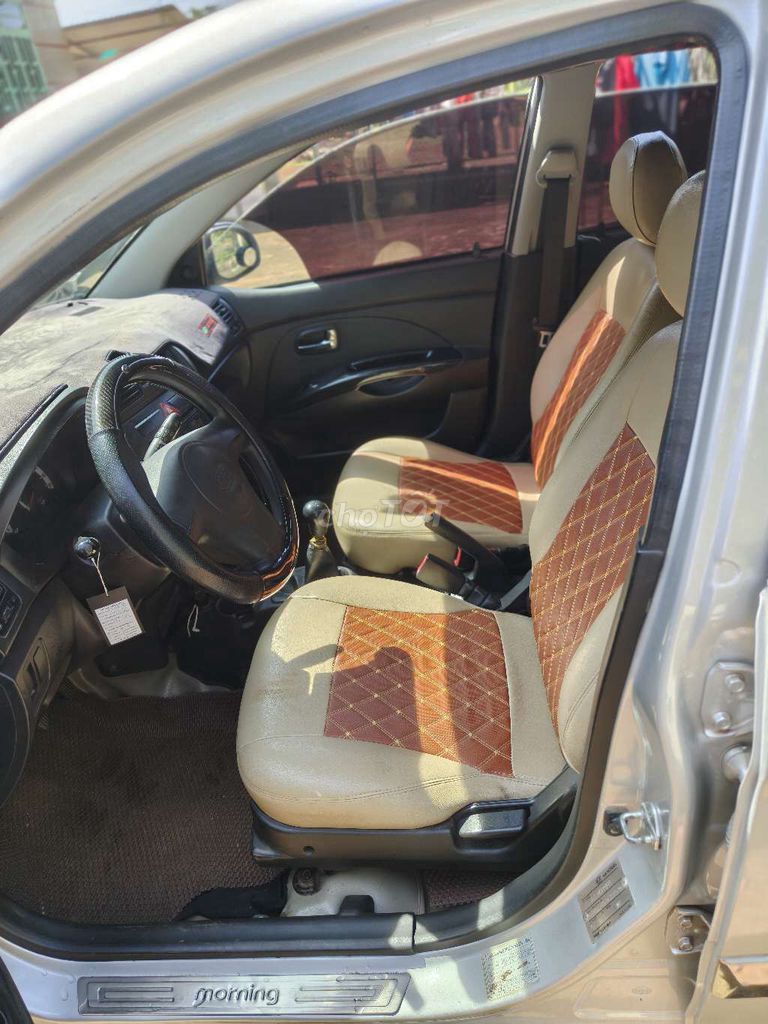 21 2011 LX 1.1 MT - 495000 km. Mua bán Ô tô tại Huyện Bù Đăng Bình Phước được đăng bởi Thế hình 15