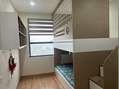 Bán căn hộ chung cư Vinhome Smart City Tây mỗ, Solar Park dt 43m2, 1pn. Mua bán căn hộ/chung cư tại Quận Nam Từ Liêm Hà Nội được đăng bởi Vũ Hoàng Bách