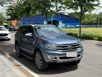 Ford Everest Titanium 2.0L 4x2 AT 2019 - 820 Triệu. Mua bán Ô tô tại Thành phố Thủ Đức Tp Hồ Chí Minh được đăng bởi Nguyễn Kiều Diễm 