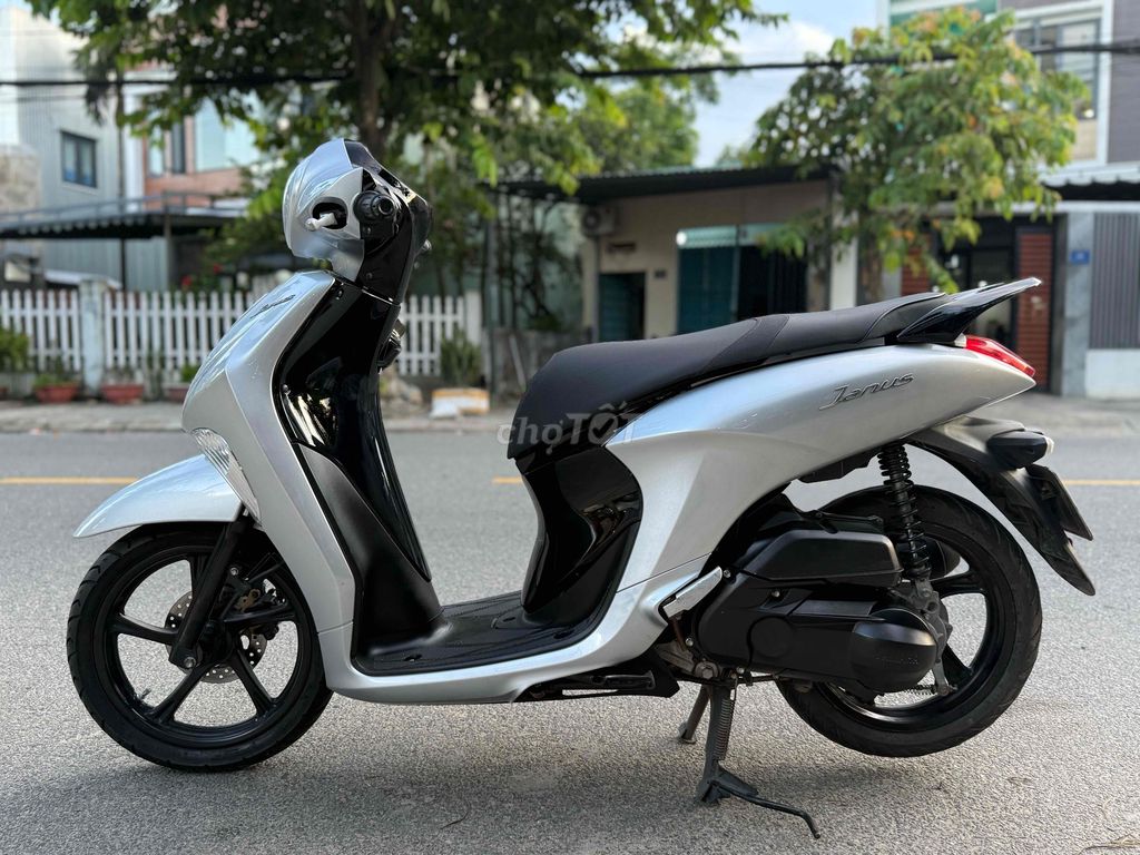 Janus 2019 Smartkey B.số 43 cực đẹp 390.86. Mua bán Xe máy tại Quận Liên Chiểu Đà Nẵng được đăng bởi Hòa Xe Máy Cũ hình 1