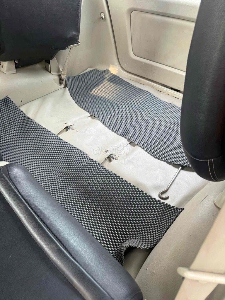 Toyota Innova 2011 V - 170000 km. Mua bán Ô tô tại Thành phố Đồng Xoài Bình Phước được đăng bởi Mão hình 7