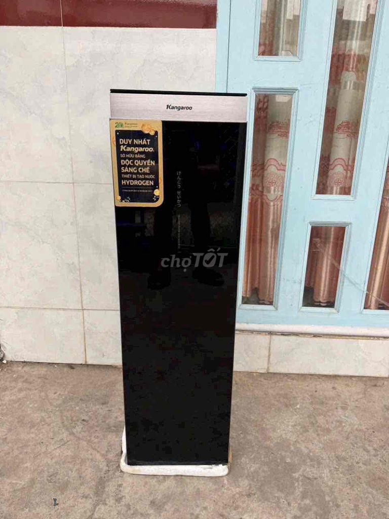 Máy lọc nước Kangaroo KG12A8 RO Nóng nguội lạnh. Mua bán Bếp, lò, đồ điện nhà bếp tại Quận Bình Thuỷ Cần Thơ được đăng bởi Quỳnh  hình 1