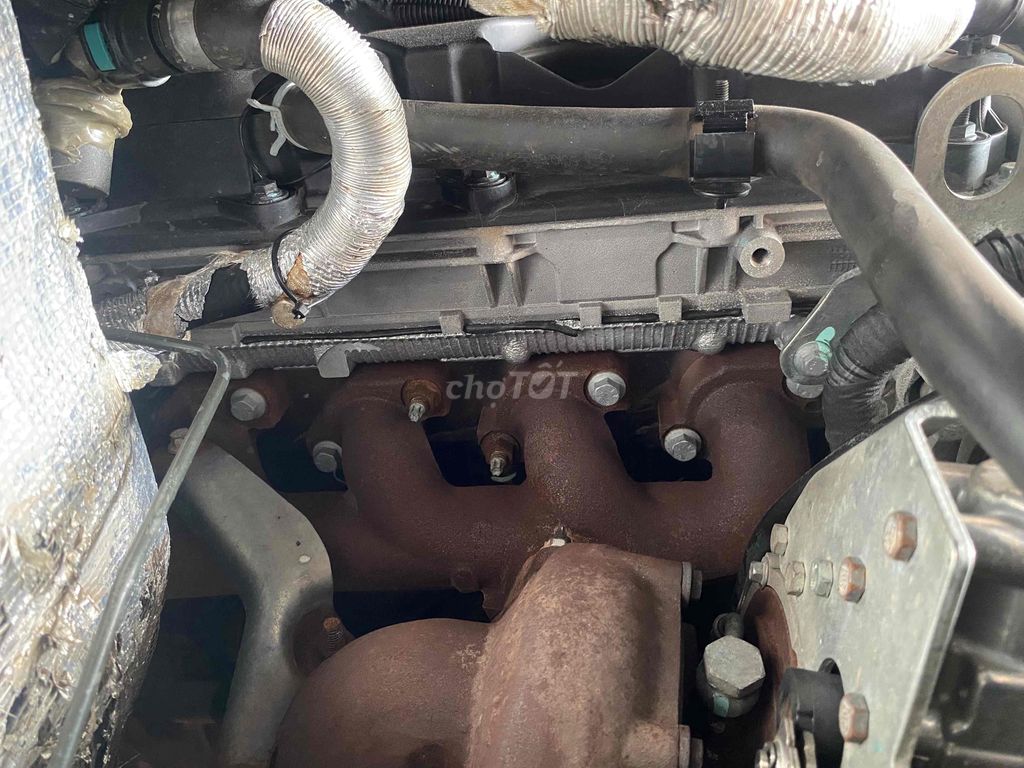 Ford Transit 2017 Standard - 190000 km. Mua bán Ô tô tại Huyện Châu Thành Tây Ninh được đăng bởi Đức TN hình 15