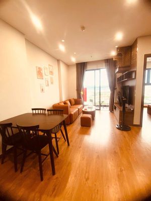 Аренда · Mia Center Point · 2 комн. · 64 м² · Quận Liên Chiểu, ул. Đường Ngô Thì Nhậm