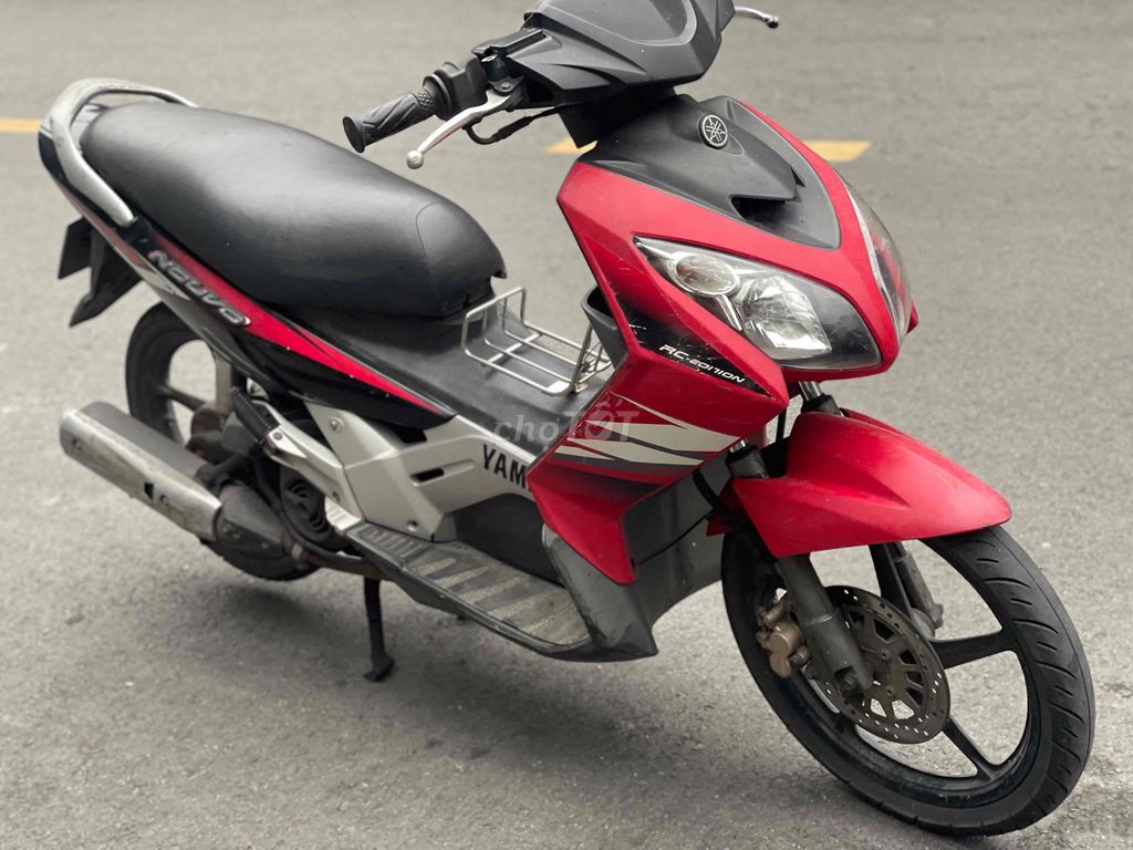 Nouvo 2 máy cực êm giấy tờ đàng hoàng. Mua bán Xe máy tại Quận 7 Tp Hồ Chí Minh được đăng bởi Dương Đạt hình 3