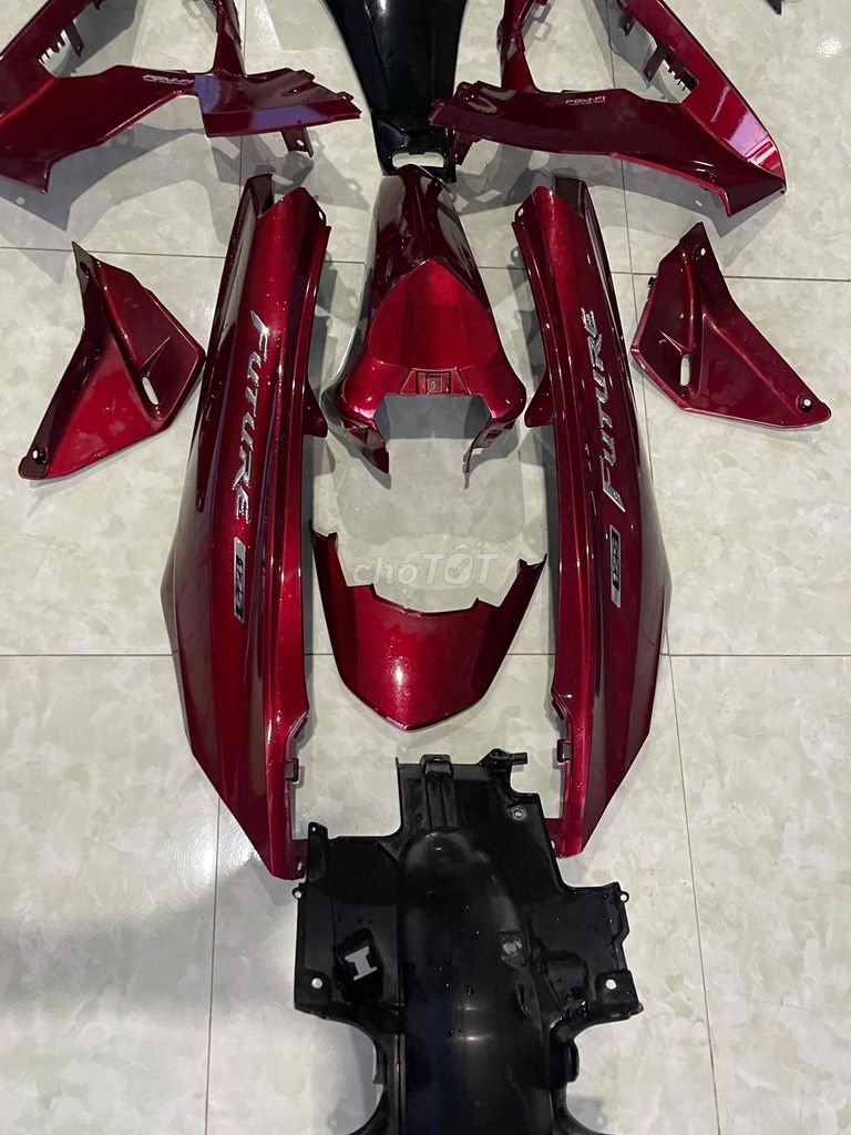 bán áo fuled 2023. Mua bán Phụ tùng xe tại Huyện Chợ Gạo Tiền Giang được đăng bởi Nhí hình 1