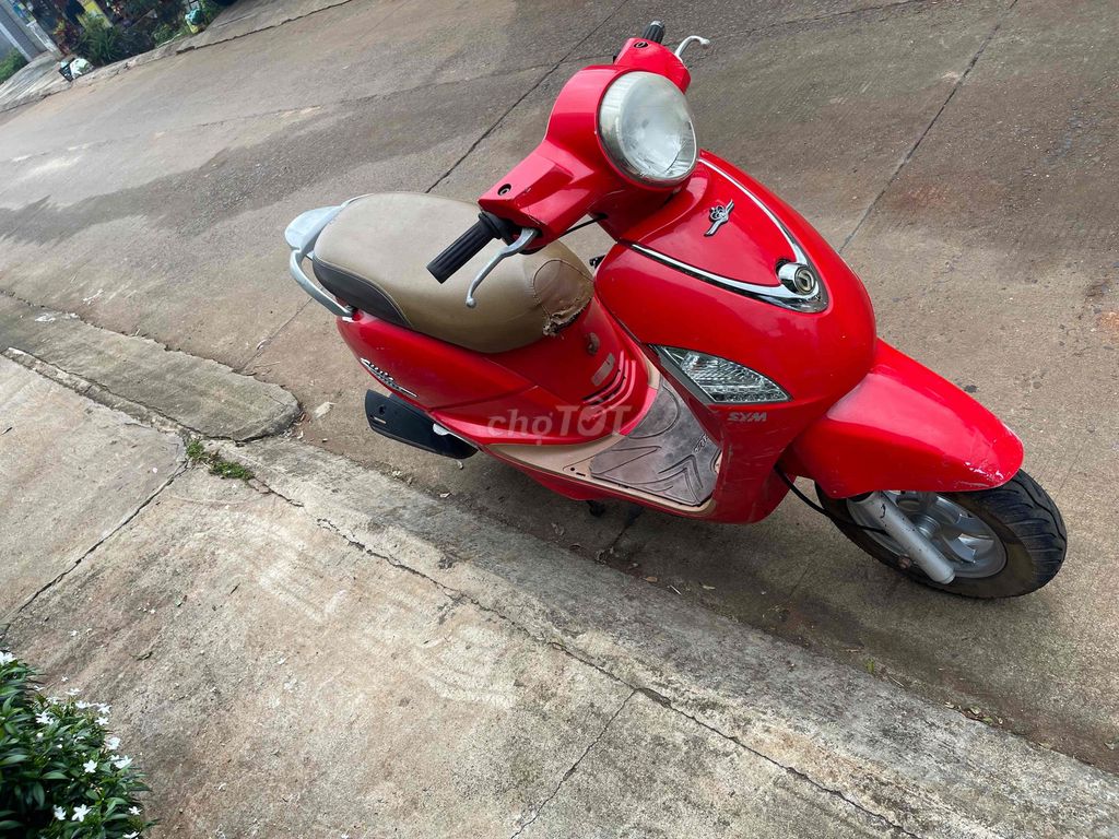 bán sym elizabeth máy êm ngon. Mua bán Xe máy tại Thành phố Buôn Ma Thuột Đắk Lắk được đăng bởi nguyễn đức biên hình 3
