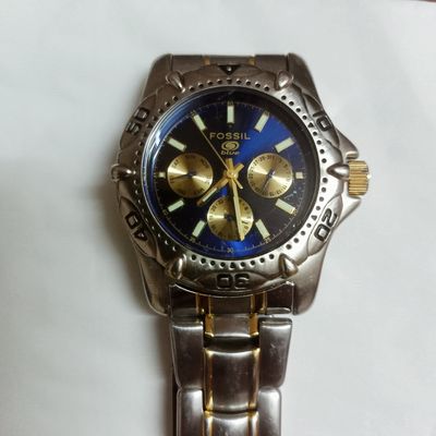 Fossil BQ9005. Mua bán Đồng hồ tại Quận Thanh Xuân Hà Nội được đăng bởi Minh Long