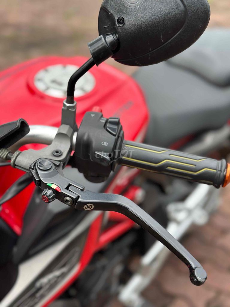 Moto Mini VietThai 110cc 2022 Bstp Chính Chủ. Mua bán Xe máy tại Quận 8 Tp Hồ Chí Minh được đăng bởi Trần Chí Thiện hình 6
