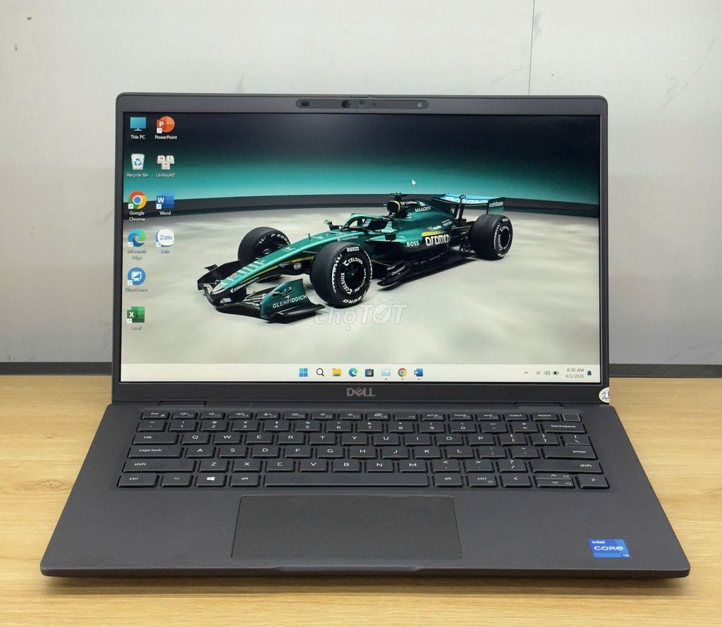 Latitude 7420 giá cực tốt. Mua bán Laptop tại Thành phố Thủ Dầu Một Bình Dương được đăng bởi TT Bình Dương hình 1