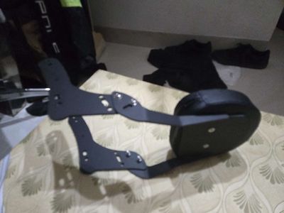 Tựa sau xe rebell 500. Mua bán Phụ tùng xe tại Quận Đống Đa Hà Nội được đăng bởi khánh