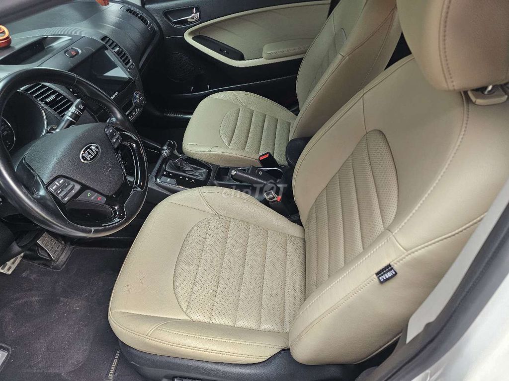 2018 2.0 AT - 85000 km. Mua bán Ô tô tại Huyện Đông Anh Hà Nội được đăng bởi lương thanh tùng hình 16