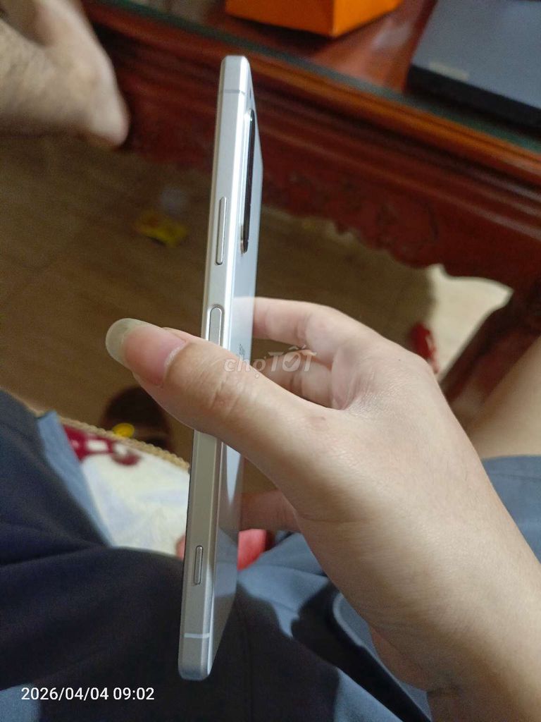 Sony Xperia 1 mark2 Trắng Đã sử dụng. Mua bán Điện thoại tại Quận Bắc Từ Liêm Hà Nội được đăng bởi hakimi khánh hình 1