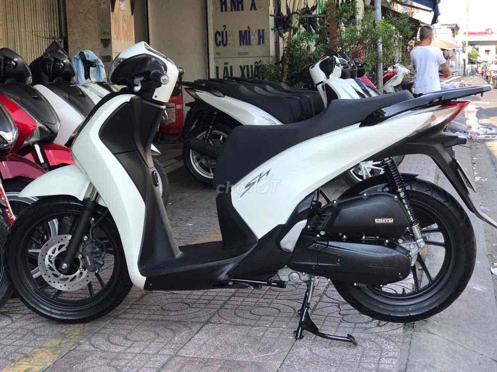 SHVN150 2014 BSTP - XE Y HÌNH - GÓP NỢ XẤU. Mua bán Xe máy tại Quận 8 Tp Hồ Chí Minh được đăng bởi XE MÁY NGUYỄN MINH SƠN hình 4