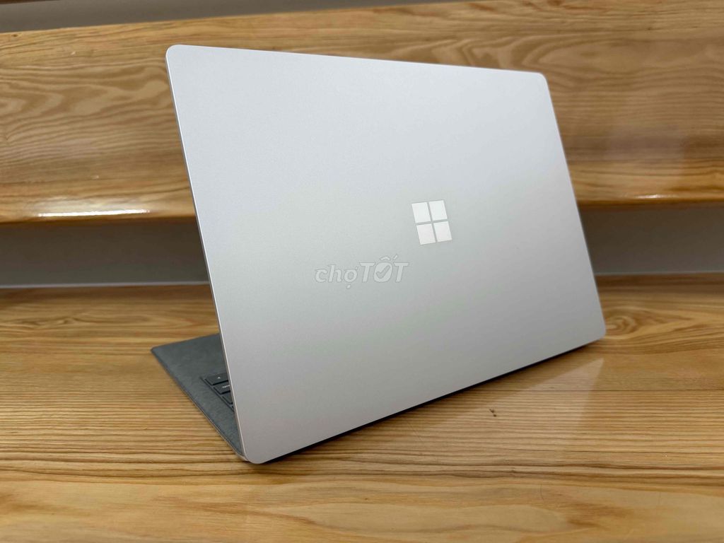 Microsoft Surface Laptop 4 i7 16GB/512GB. Mua bán Laptop tại Thành phố Vũng Tàu Bà Rịa - Vũng Tàu được đăng bởi Vinh Laptop hình 1