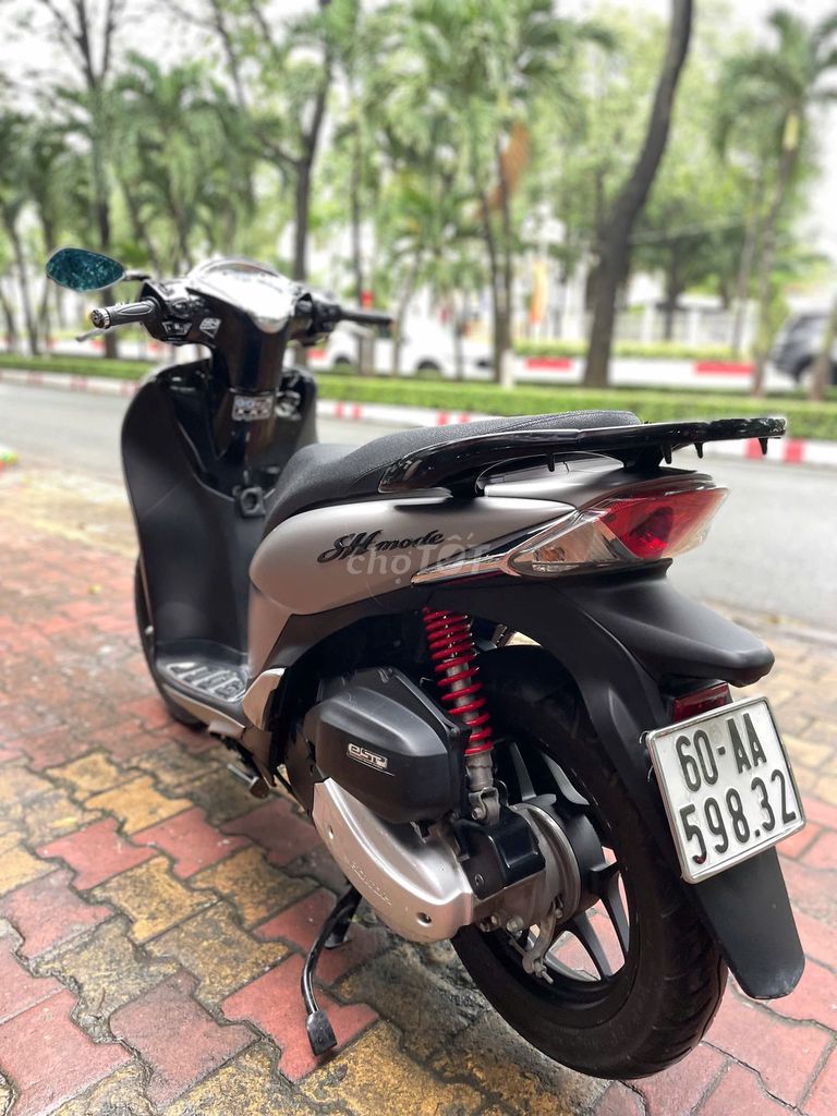 Sh mode. Mua bán Xe máy tại Thành phố Biên Hòa Đồng Nai được đăng bởi Phương nguyễn  hình 5
