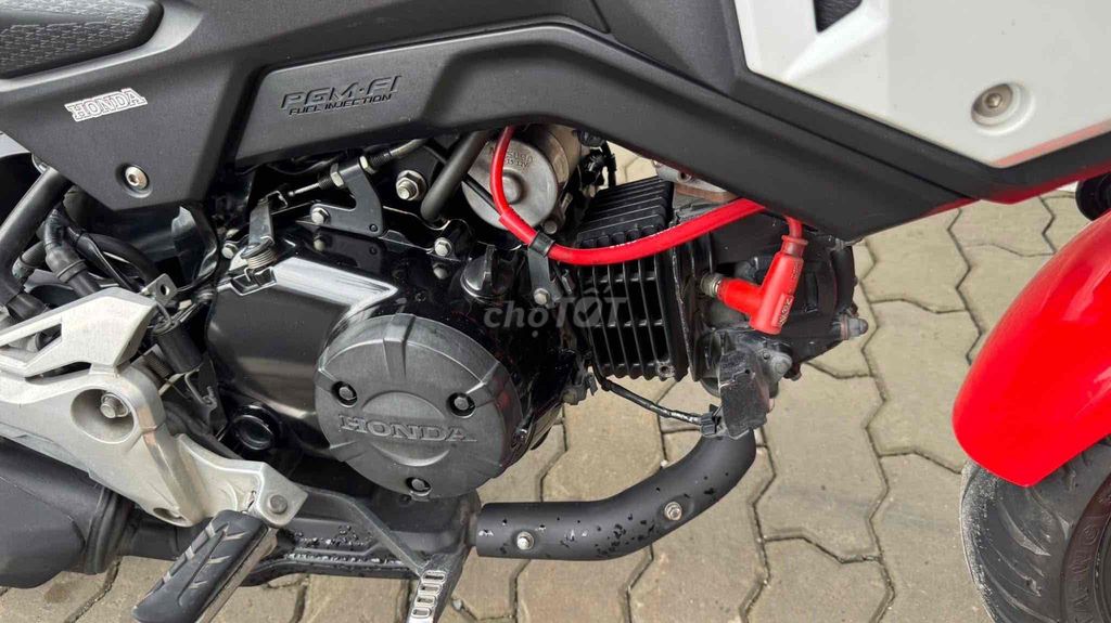 Msx 125 2019. Mua bán Xe máy tại Quận Bình Thạnh Tp Hồ Chí Minh được đăng bởi Quyphan hình 5