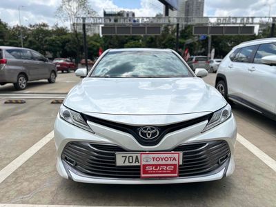 Toyota Camry 2019 2.5Q - 65789 km. Mua bán Ô tô tại Quận Bình Thạnh Tp Hồ Chí Minh được đăng bởi phuongneo